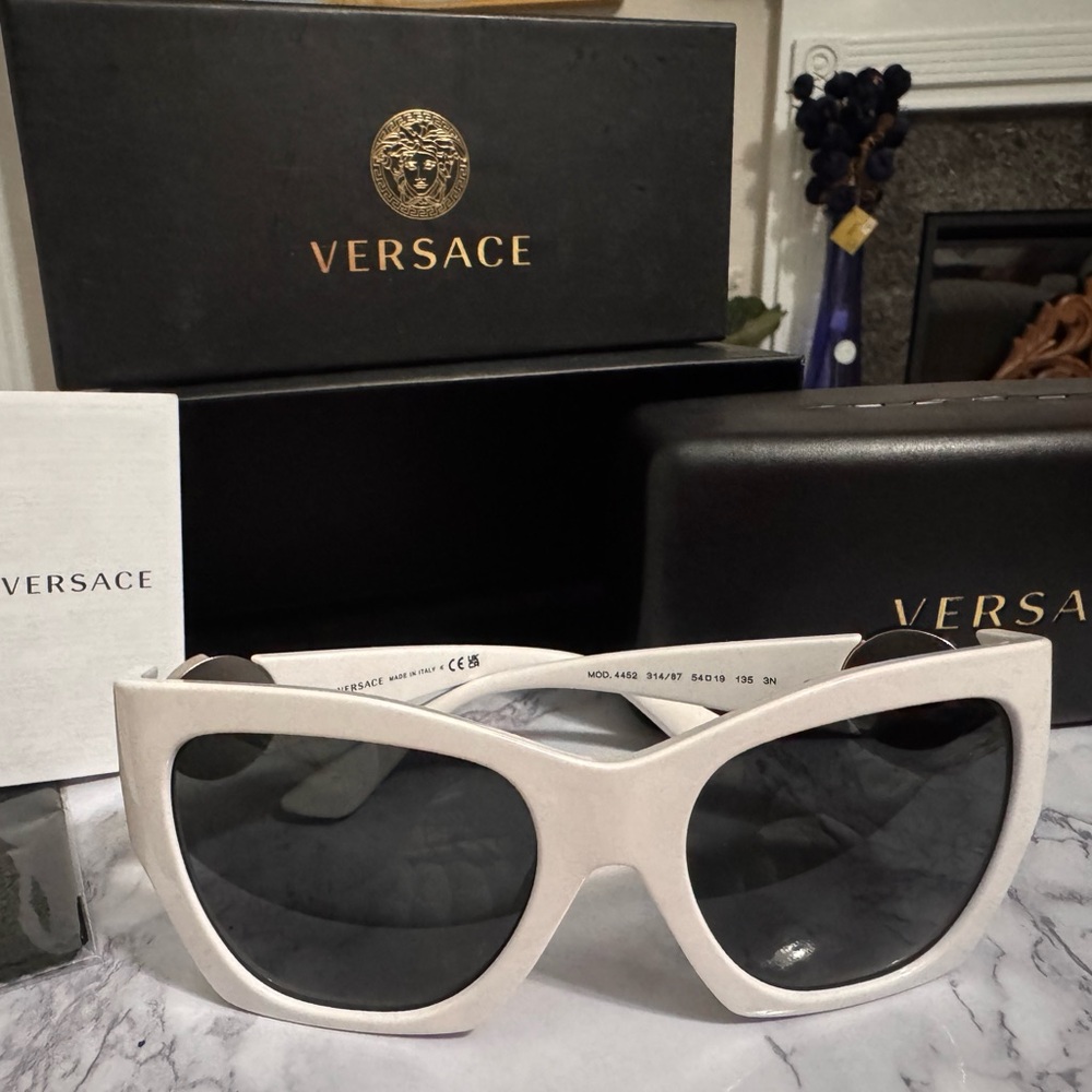 Versace VE4409 Sunglasses